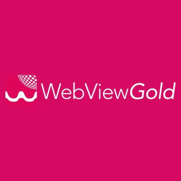 WebViewGold