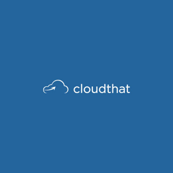 CloudThat Training