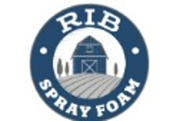 Rib Spray Foam