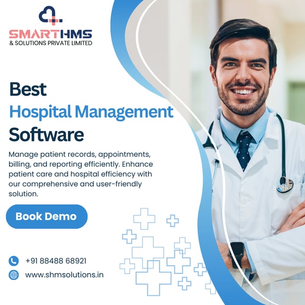 SMARTHMS & Solutions