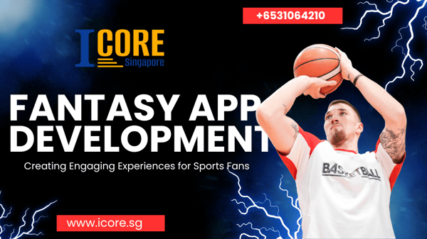 iCore Singapore
