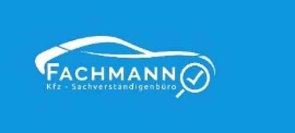 KFZ Gutachter Fachmann