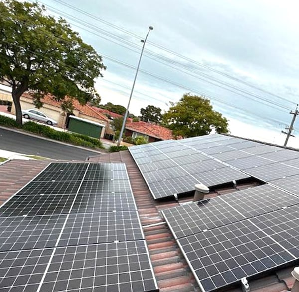 Fritts Solar