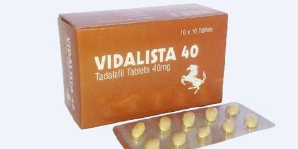 Vidalista Pills