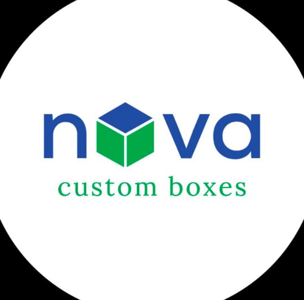 Nova Custom Boxes