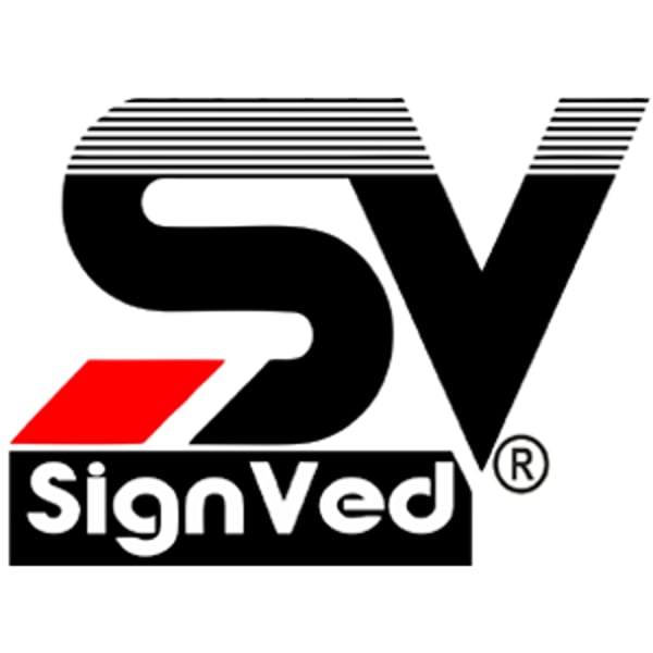 SignVed