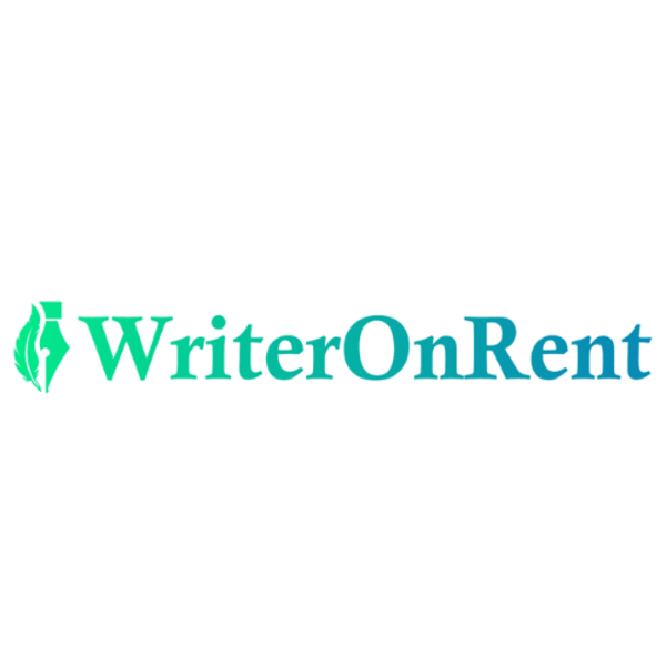 WriterOnRent