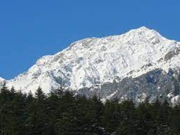 Manali Tour Planner