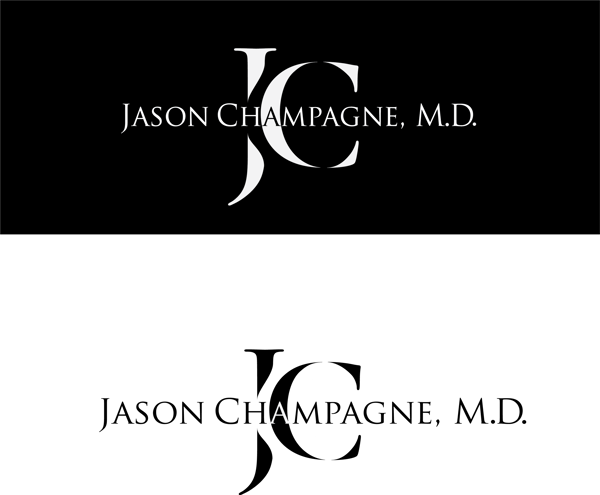 Dr. Jason Champagne