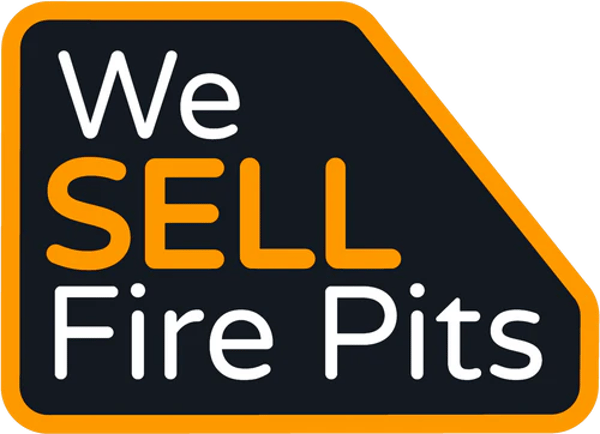 We Sell Fire Pits