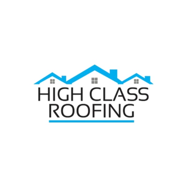High Class Roofing