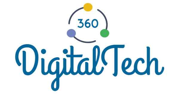 DigitalTech360