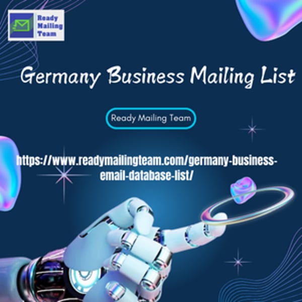 Ready Mailing Team