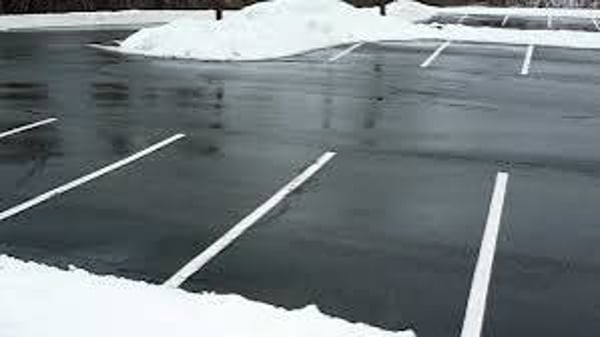 Royal Snow Removal
