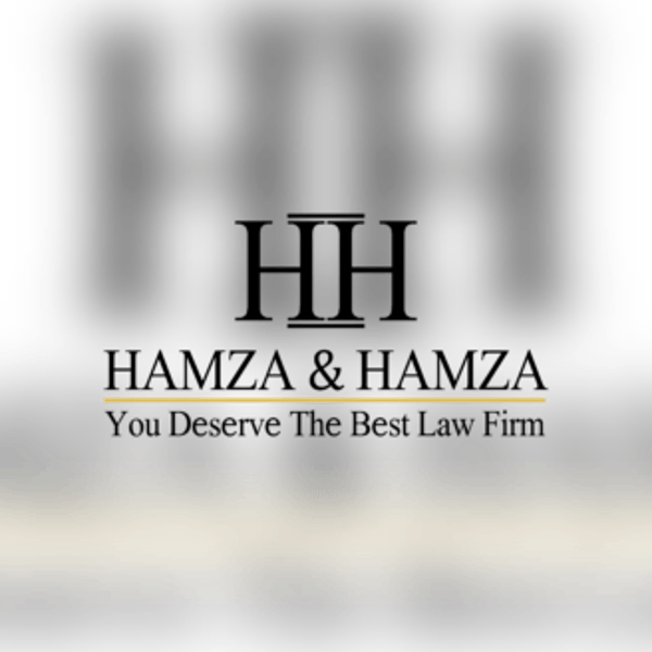 Hamza & Hamza Law Associates