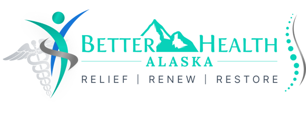 Better Health Alaska Chiropractors