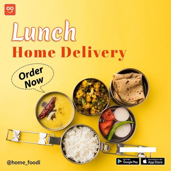 Homefoodi