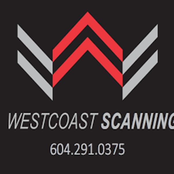 WestCoast Scanning