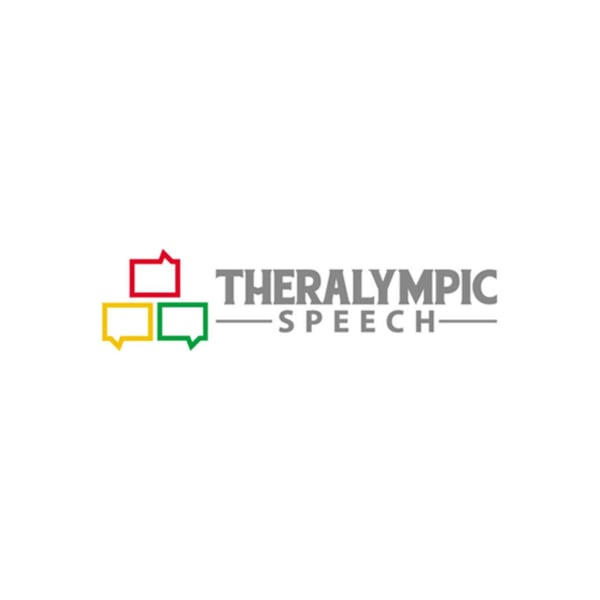 Theralympic Speech
