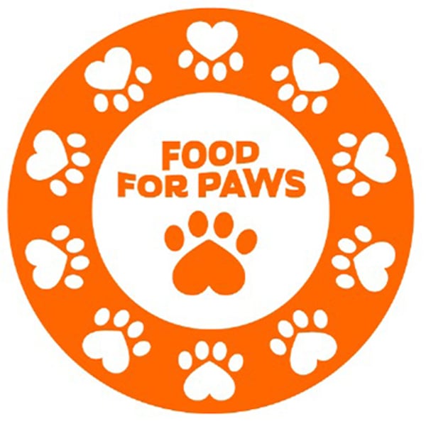 Food for Paws