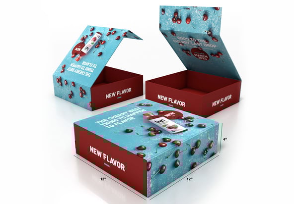 Bespoke Boxes Co