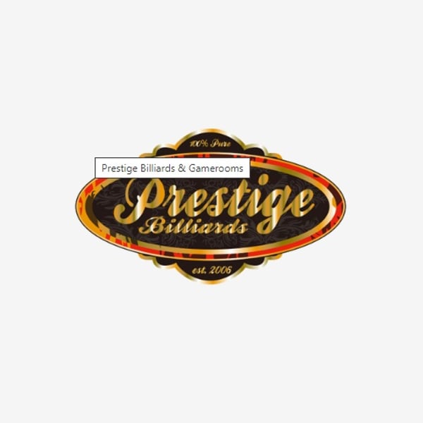 Prestige Billiards & Gamerooms