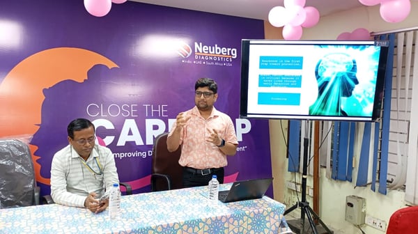 Dr. Abani Kanta Nanda