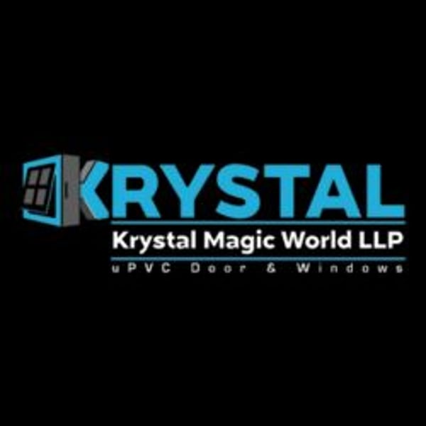 Krystal Magic World - UPVC Doors and Windows