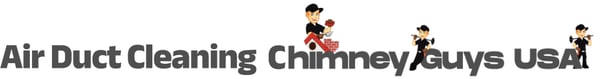 Air Duct Cleaning Chimney Guys USA