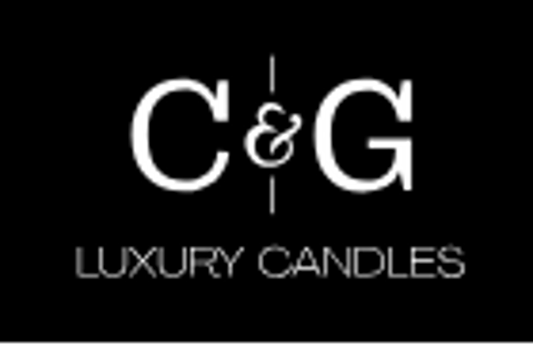 C&G Luxury Candles