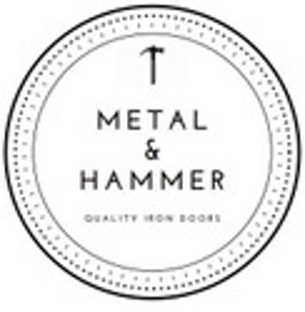 Metal & Hammer
