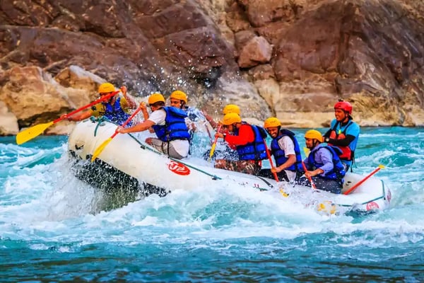 AdventureMania