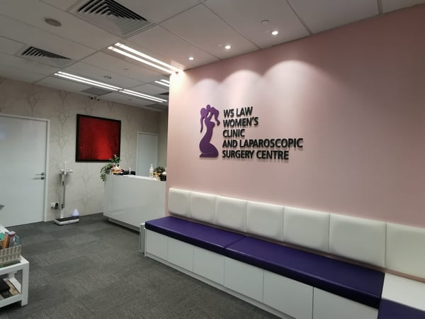 Dr Law Wei Seng