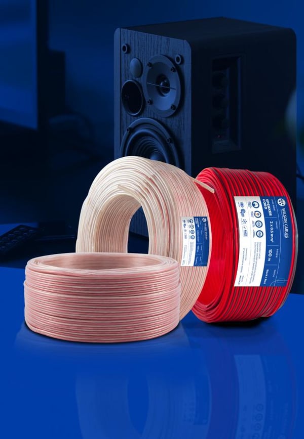 Wilson Cables