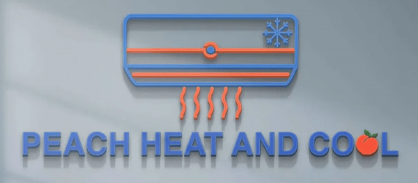 Peach Heat and Cool