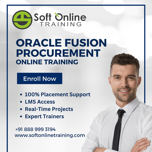 Soft Online Training