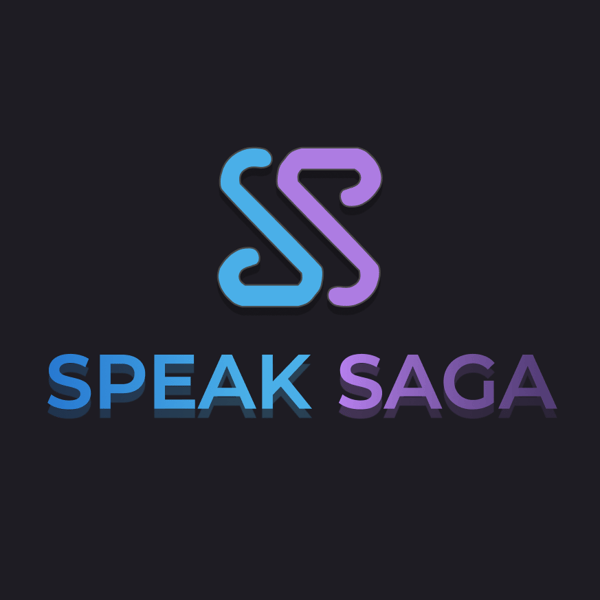 Speak Saga