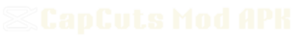 CapCut Mod APK