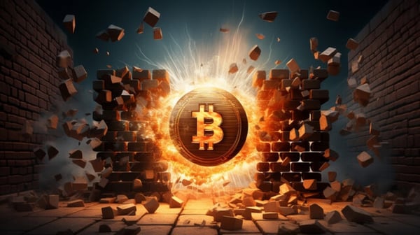 Cryptocurrency Exchange Development Company