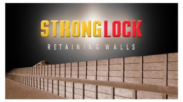 Stronglock