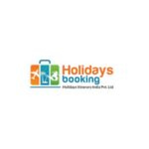 Holidays Itinerary India Private Limited