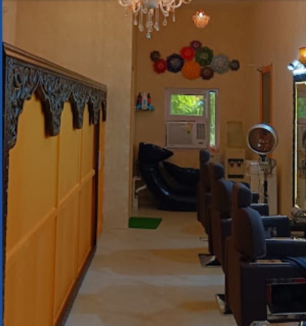 Harmony Makeup Studio