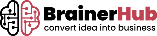 BrainerHub Solutions