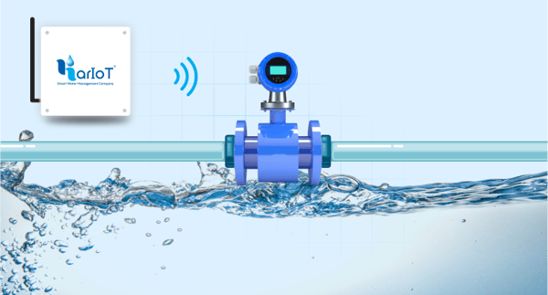 Smart Water Management Solutions for Businesses