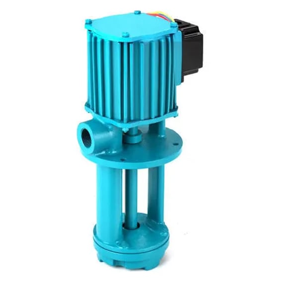 Plumbing Coolant Pumps