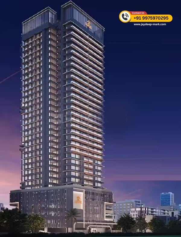 Jaydeep Mark Mulund
