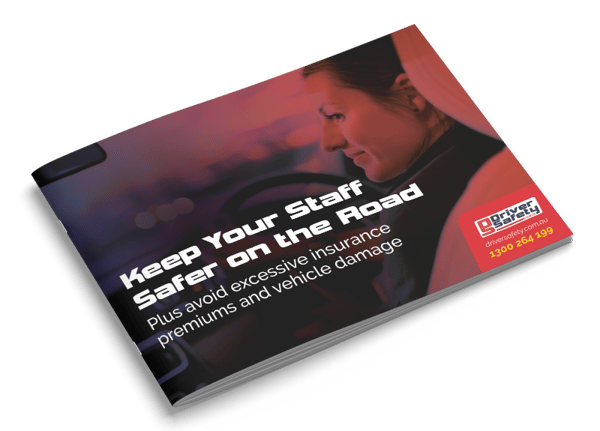 Driver Safety Australia