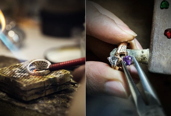 Alep Bijoux
