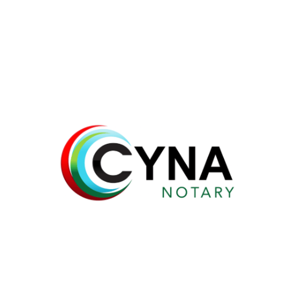 Cyna Notary