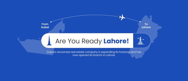 Elan Real Estate Pakistan